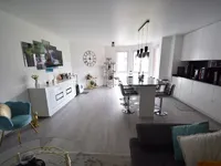Недвижимость Apartment 2 bedrooms for sale in Berchem: 1