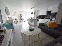Недвижимость Apartment 2 bedrooms for sale in Berchem: 2