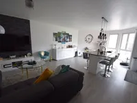 Недвижимость Apartment 2 bedrooms for sale in Berchem: 3