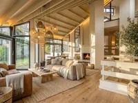 Недвижимость Detached house 3 bedrooms for sale in Bridel: 3