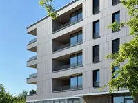 Недвижимость Apartment 1 bedroom for sale in Luxembourg-Kirchberg: 1