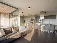 Недвижимость Apartment 1 bedroom for sale in Luxembourg-Kirchberg: 2