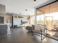 Недвижимость Apartment 1 bedroom for sale in Luxembourg-Kirchberg: 4