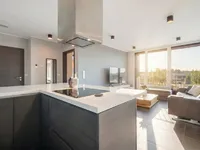 Недвижимость Apartment 1 bedroom for sale in Luxembourg-Kirchberg: 6