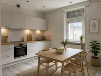 Недвижимость Detached house 4 bedrooms for sale in Esch-sur-Alzette: 5