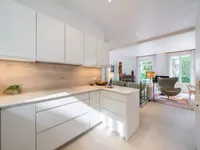 Недвижимость Property Name: Villa Carnot Cannes: 1