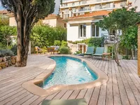 Недвижимость Property Name: Villa Carnot Cannes: 3
