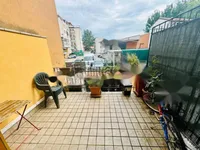 Недвижимость Двухкомнатная в центре Гориции: 3