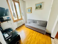 Недвижимость Двухкомнатная в центре Гориции: 5