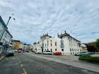 Недвижимость Двухкомнатная в центре Гориции: 11