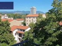 Недвижимость Трёхкомнатная квартира в центре Горицы: 10