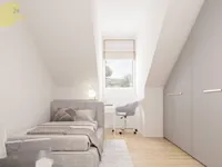 Недвижимость Трёхкомнатная в центре Гориции: 1