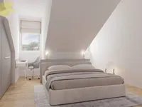 Недвижимость Трёхкомнатная в центре Гориции: 2