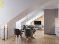 Недвижимость Трёхкомнатная в центре Гориции: 3