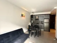 Недвижимость One-bedroom apartment in Sant Julià de Lòria: 1