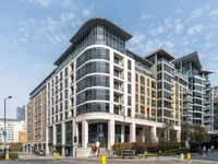 Недвижимость Octavia House, Imperial Wharf: 3