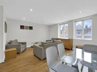 Недвижимость 144 Old South Lambeth Road, Vauxhall: 3