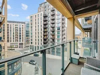 Недвижимость Enterprise Way, Wandsworth: 10