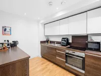Недвижимость Enterprise Way, Wandsworth: 11