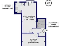 Недвижимость Morton Close, London, United Kingdom: 13