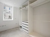 Недвижимость Bromyard House, Bromyard Avenue: 3