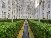 Недвижимость Bromyard House, Bromyard Avenue: 5