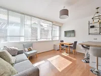 Недвижимость Newington Causeway SE1, Elephant And Castle, London: 8
