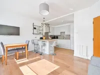 Недвижимость Newington Causeway SE1, Elephant And Castle, London: 10
