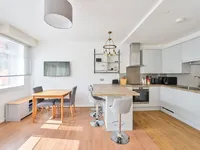 Недвижимость Newington Causeway SE1, Elephant And Castle, London: 11