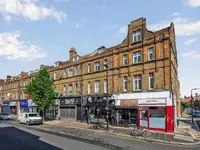 Недвижимость Churchfield Road: 1