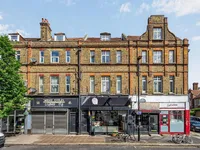 Недвижимость Churchfield Road: 6