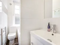 Недвижимость Arlington Park Mansions, Sutton Lane North: 1