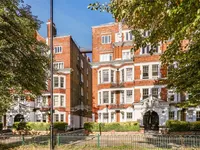 Недвижимость Arlington Park Mansions, Sutton Lane North: 2