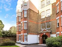 Недвижимость Arlington Park Mansions, Sutton Lane North: 3