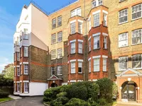 Недвижимость Arlington Park Mansions, Sutton Lane North: 4