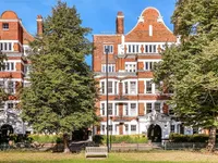 Недвижимость Arlington Park Mansions, Sutton Lane North: 7