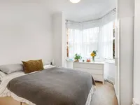 Недвижимость Arlington Park Mansions, Sutton Lane North: 8