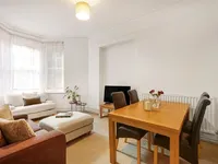Недвижимость Arlington Park Mansions, Sutton Lane North: 10