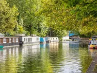 Недвижимость Atherstone Court, Delamere Terrace: 1