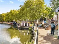 Недвижимость Atherstone Court, Delamere Terrace: 5