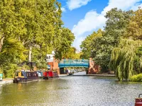 Недвижимость Atherstone Court, Delamere Terrace: 6