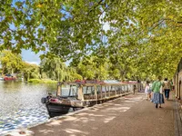 Недвижимость Atherstone Court, Delamere Terrace: 7