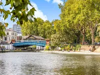 Недвижимость Atherstone Court, Delamere Terrace: 8