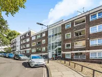 Недвижимость Atherstone Court, Delamere Terrace: 11
