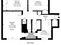 Недвижимость Atherstone Court, Delamere Terrace: 21