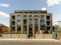 Недвижимость Art Scene, Acton: 9