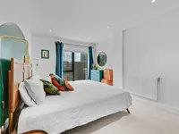 Недвижимость Canaletto Court, Willesden: 2