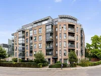 Недвижимость Canaletto Court, Willesden: 8