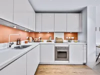Недвижимость Canaletto Court, Willesden: 10