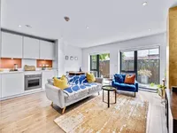 Недвижимость Canaletto Court, Willesden: 12